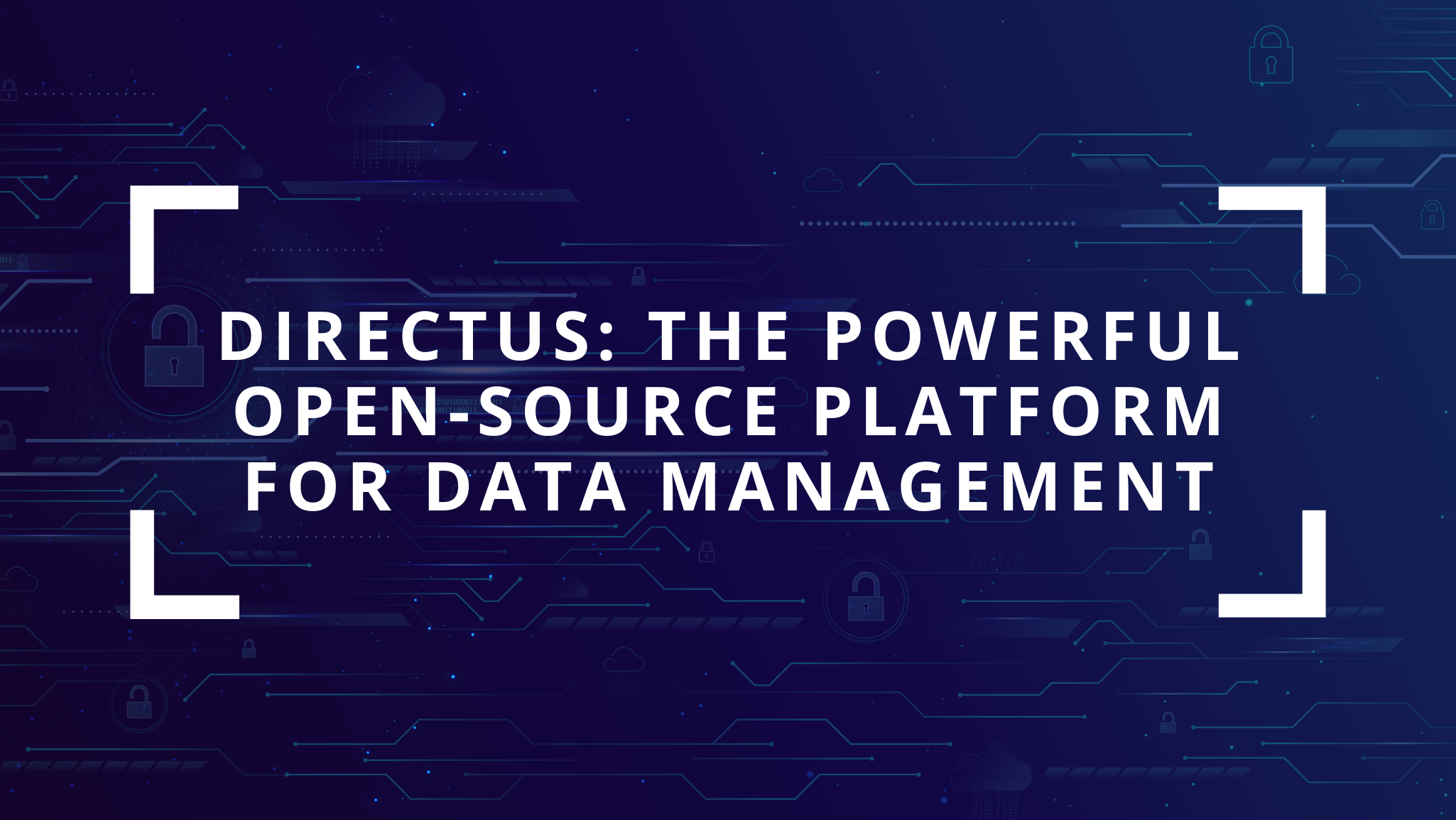 Directus: The Powerful Open-Source Platform for Data Management
