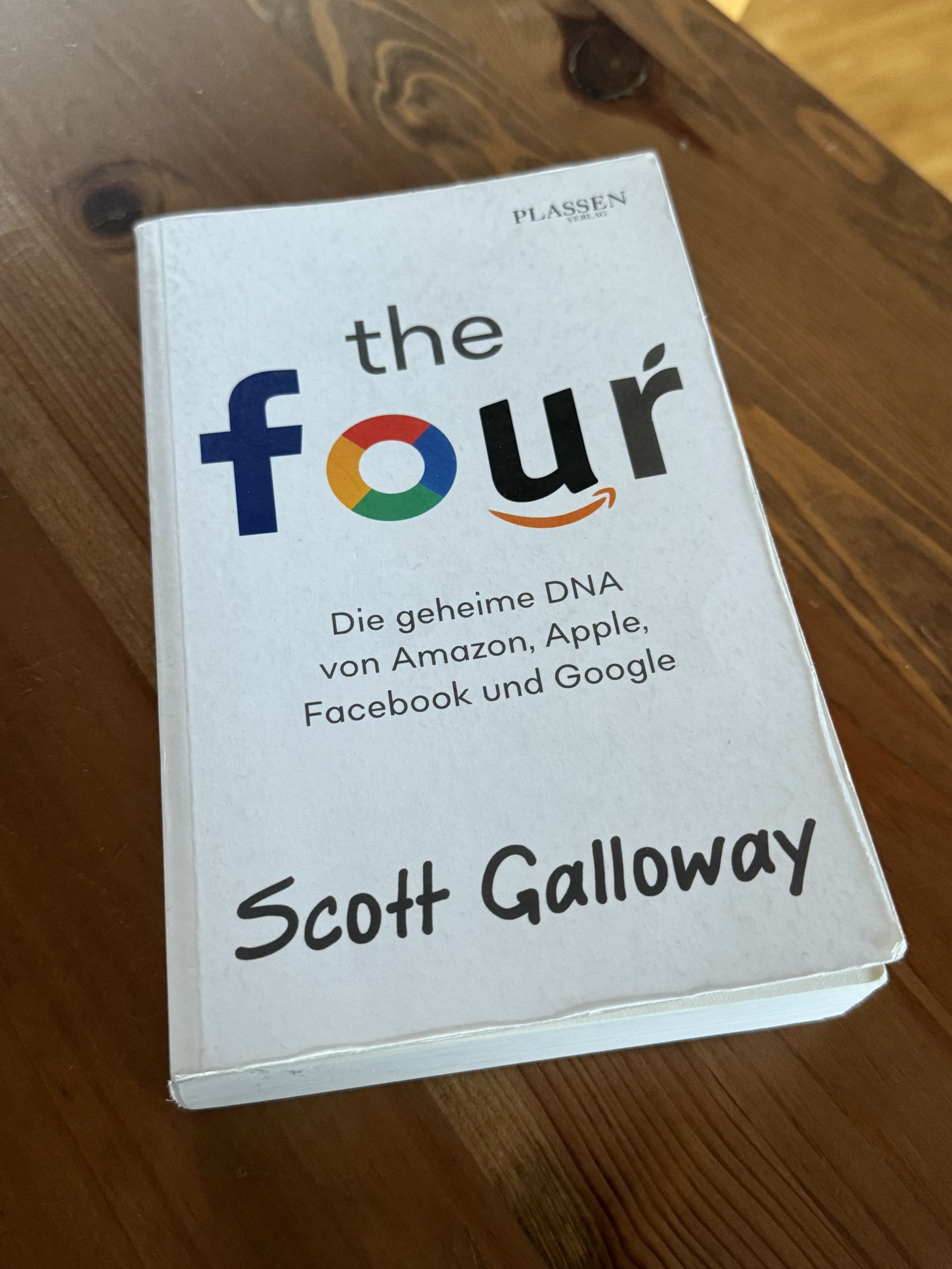 The Four